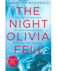 The Night Olivia Fell