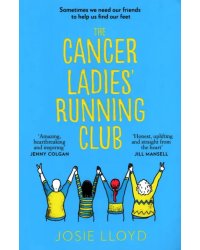The Cancer Ladies Running Club