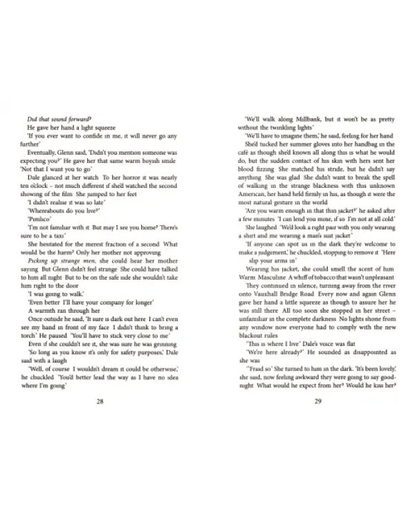 Дополнительное изображение книги «Summer Secrets at Bletchley Park»