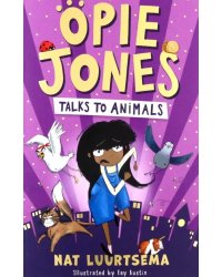 Opie Jones Talks to Animals