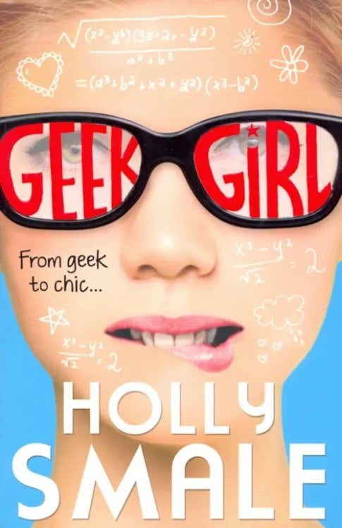 Geek Girl Geek Girl