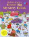 Richard Scarry's Great Big Mystery Book