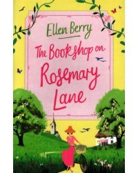 The Bookshop on Rosemary Lane