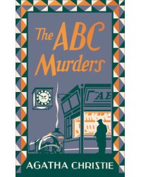 The ABC Murders