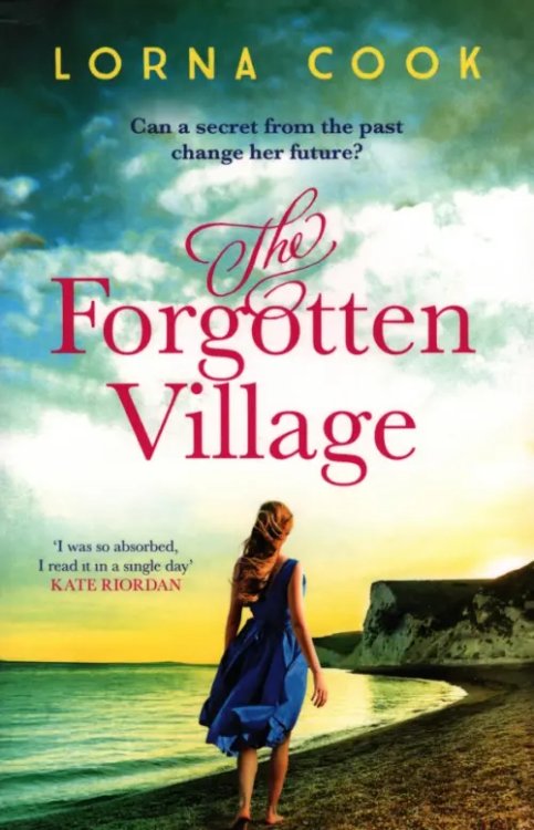 The Forgotten Village The Forgotten Village