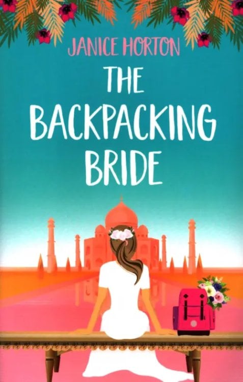 The Backpacking Bride The Backpacking Bride