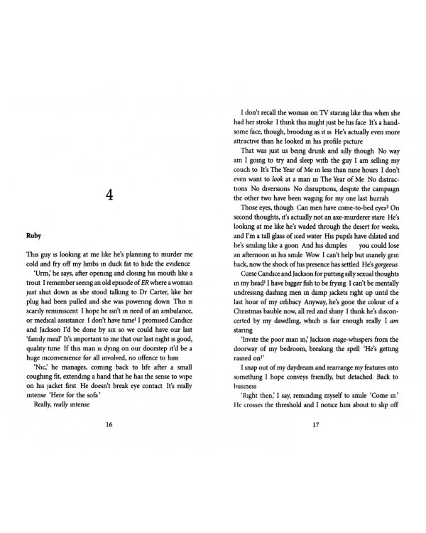 Дополнительное изображение книги «One Night With You»