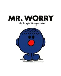 Mr. Worry