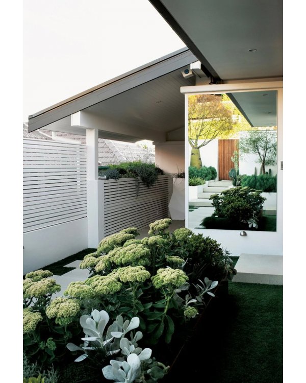 The Gardens of Eden. New Residential Garden Concepts &amp; Architecture For A Greener Planet