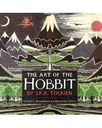 The Art of the Hobbit