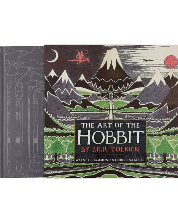 The Art of the Hobbit