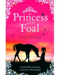 The Princess and the Foal