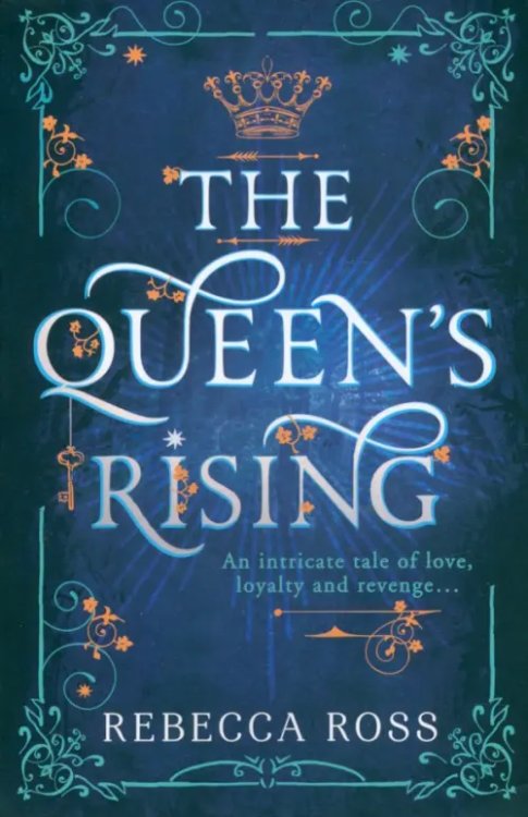 The Queen`s Rising The Queen's Rising