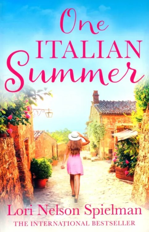 One Italian Summer One Italian Summer