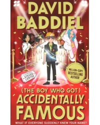 The Boy Who Got Accidentally Famous