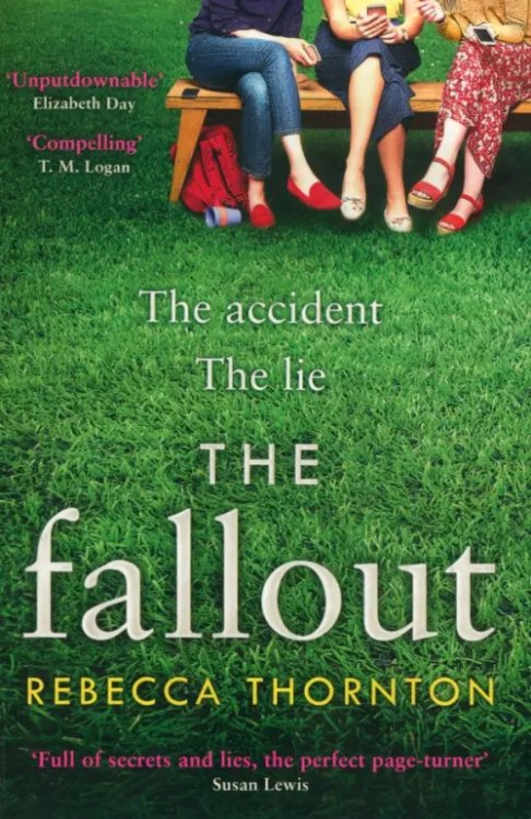 The Fallout The Fallout