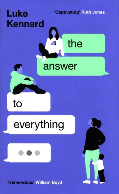 The Answer to Everything The Answer to Everything