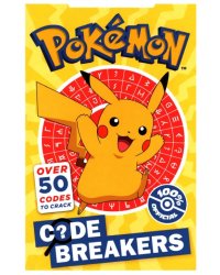 Pokemon Code Breakers