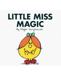 Little Miss Magic