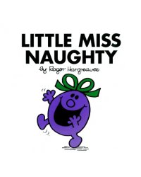 Little Miss Naughty