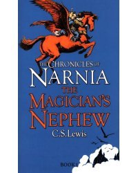 The Magician’s Nephew