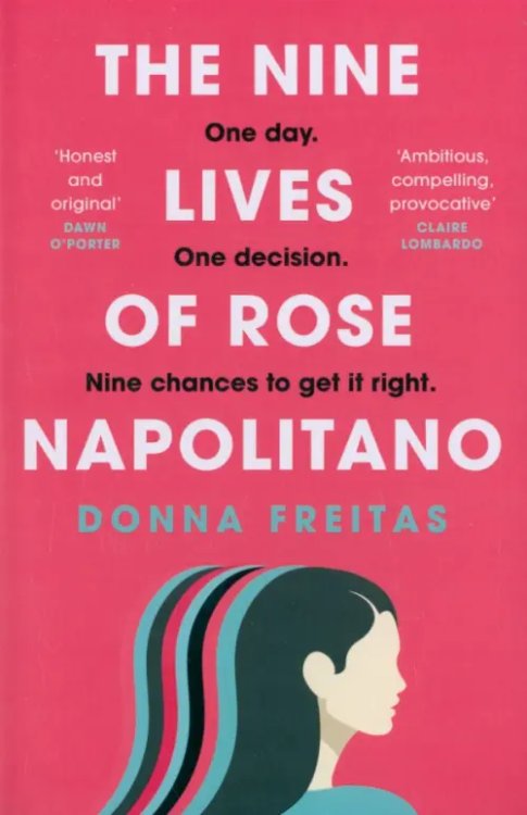 The Nine Lives of Rose Napolitano The Nine Lives of Rose Napolitano
