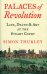Palaces of Revolution. Life, Death and Art at the Stuart Court