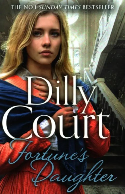 The Rockwood Chronicles Fortune's Daughter