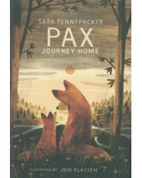 Pax, Journey Home
