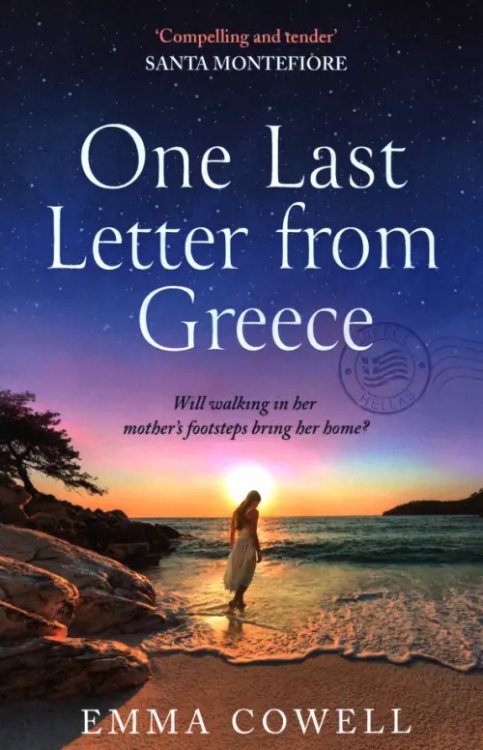 One Last Letter from Greece One Last Letter from Greece