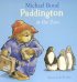 Обложка книги «Paddington at the Zoo» — Бонд Майкл, ISBN 9780008326050