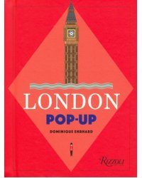 London Pop-Up