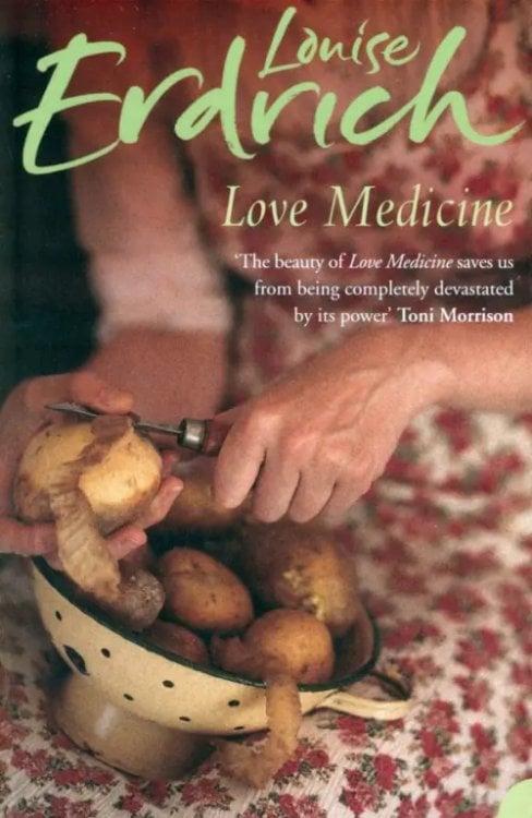 Love Medicine Love Medicine
