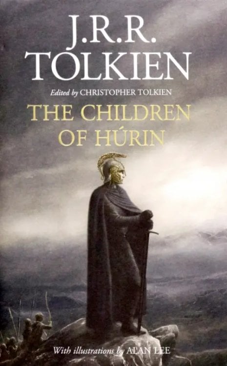 The Children Of Hurin The Children Of Hurin