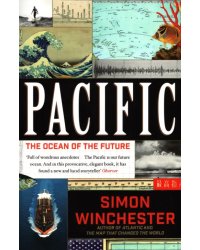 Pacific. The Ocean of the Future