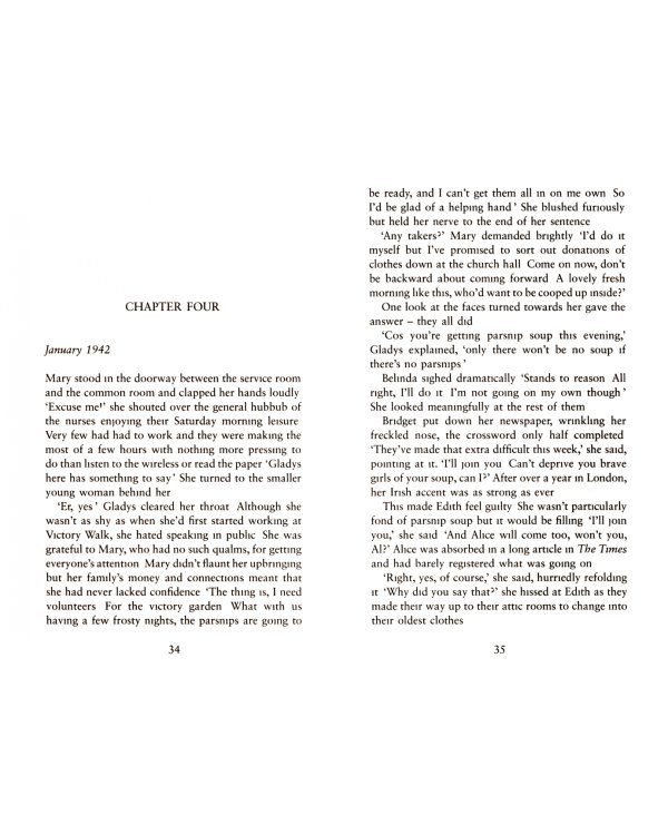 Дополнительное изображение книги «Christmas for the District Nurses»
