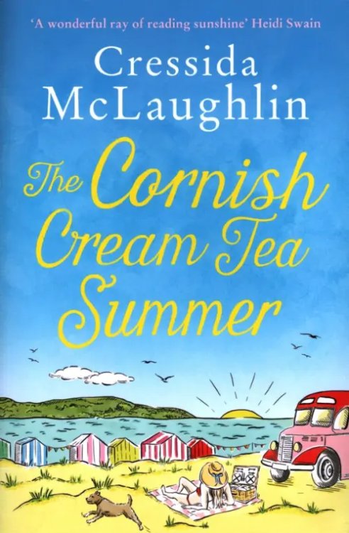 The Cornish Cream Tea The Cornish Cream Tea Summer
