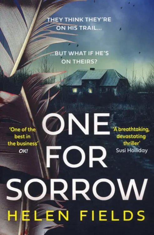 One for Sorrow One for Sorrow