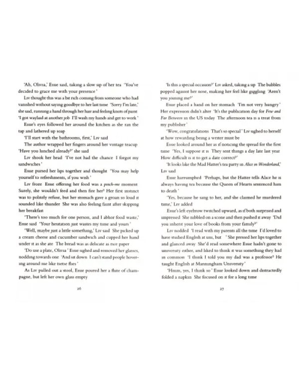 The Book Share