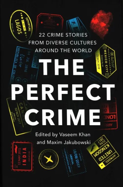 The Perfect Crime The Perfect Crime