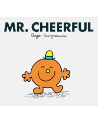 Mr. Cheerful