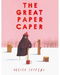 The Great Paper Caper