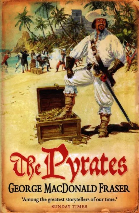 The Pyrates The Pyrates