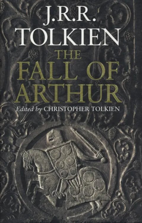 The Fall of Arthur The Fall of Arthur