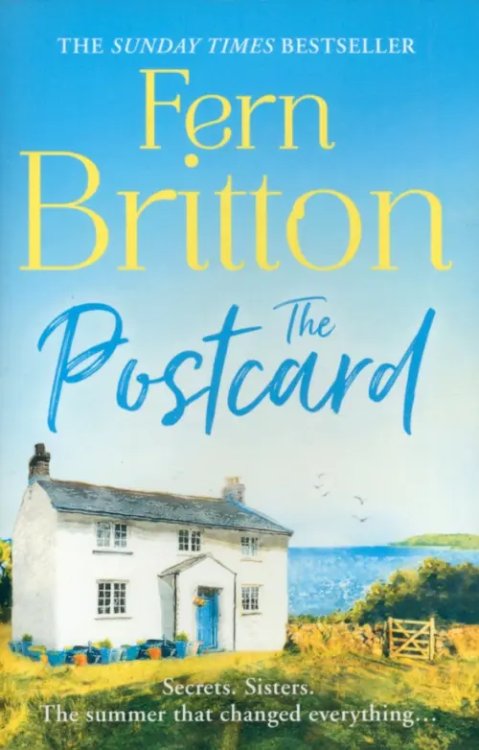 The Postcard The Postcard