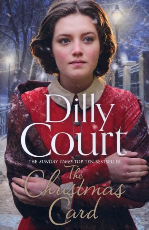 The Christmas Card The Christmas Card