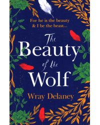 The Beauty of the Wolf