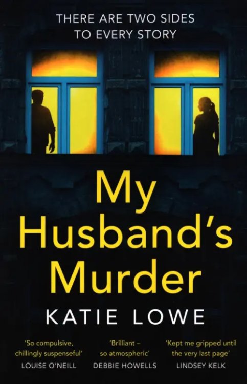 My Husband's Murder My Husband's Murder
