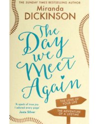 The Day We Meet Again