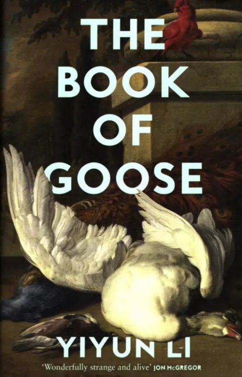 The Book of Goose The Book of Goose
